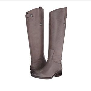 Sam Edelman Penny Leather Riding Boots